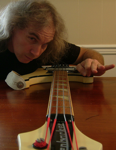 jonniecomet's profile picture. writer/artist/musician/educator/yachtie... and daddy