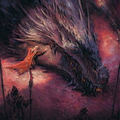 Batman | Marvel | Star Wars | Lotr | DC | Godzilla | Spider-Man | ASOIAF | He/Him 🇳🇮🇳🇮🇳🇮