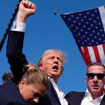 Trump Train 2024
Just when they think they know all the answers, I go and change the questions. -- Roddy Piper