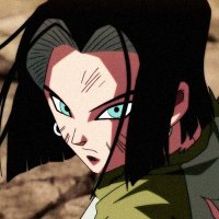 Android 17 (@faggotandroid17) 's Twitter Profile