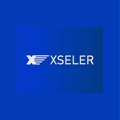 XselerAfrica's profile picture. Connect with #Xseler⤵️

https://t.co/aB6g54i8ac