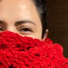 KarmenMargot's profile picture. “Soy humana, humanísima, un ser absolutamente afectivo: vivo de los afectos como del aire y la luz”.