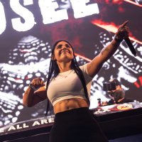 Karina Rosee (@djkarinarosee) 's Twitter Profile Photo Karina Rosee (@djkarinarosee) 's Twitter Profile Photo