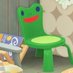 idk (@froggychair82) Twitter profile photo idk (@froggychair82) Twitter profile photo