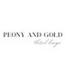 Peony and Gold Floral Designs - Lake Norman (@peonyandgold) Twitter profile photo Peony and Gold Floral Designs - Lake Norman (@peonyandgold) Twitter profile photo