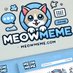 meowmeme (@meowmemecom) Twitter profile photo meowmeme (@meowmemecom) Twitter profile photo
