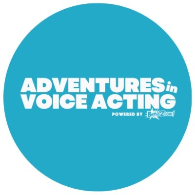 Voice Acting School powered by @bangzoom 🎙️ 📚 Virtual & In-Person Training ✨ Classes for Every Skill Level 👾 Anime Dubbing, Video Games, and more!