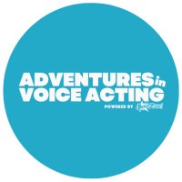 Adventures in Voice Acting (@adventuresinva) 's Twitter Profile