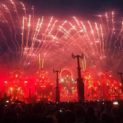 melodic48234's profile picture. 