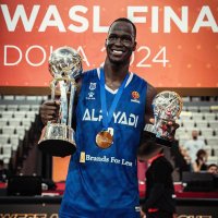 Thon Maker ™ (@thonmaker14) 's Twitter Profile Photo Thon Maker ™ (@thonmaker14) 's Twitter Profile Photo