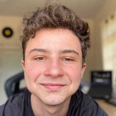 junkesHenrique7's profile picture. Software Developer