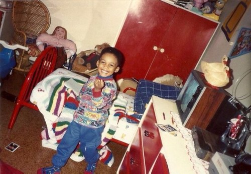 Dai_after_Dai's profile picture. Fashion Designer