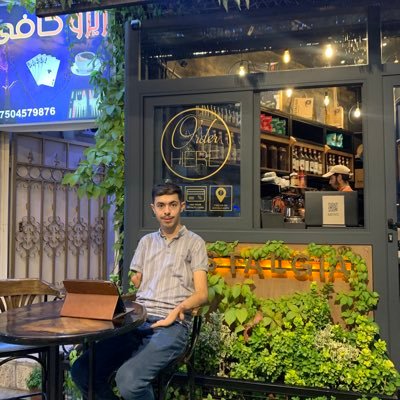 shokr_15's profile picture. 