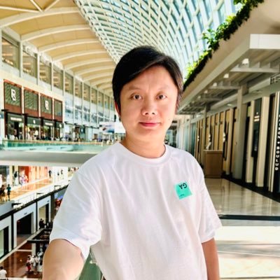 HelloKevinZhu's profile picture. Good good study, Day day up