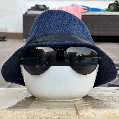 Hamani0707's profile picture. 