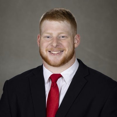 NolanVils's profile picture. DL @badgerfootball