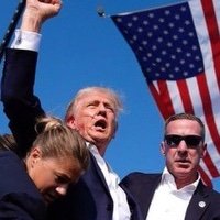 Ensure Free & Fair Elections
Restore Integrity
Stop Elder Abuse
Secure Our Borders
Regain Respect in Foreign Affairs
Vote Donald J Trump Nov 2024
MAGA