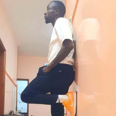 You’re welcome 🤝Si c pour l’amitié
Yallah na diam yague🇸🇳🏴⚽️🙏
#ManchesterUnited F.c⚽️🆔❤️