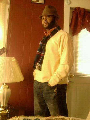 michaellwashing's profile picture. Promoter of Healthy Hair