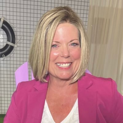 LisaHBryant's profile picture. ⭐️Hope-Filled Purpose ⭐️ ⭐️Next Assignment ⭐️