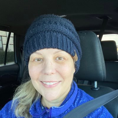 NickieLBrown's profile picture. 