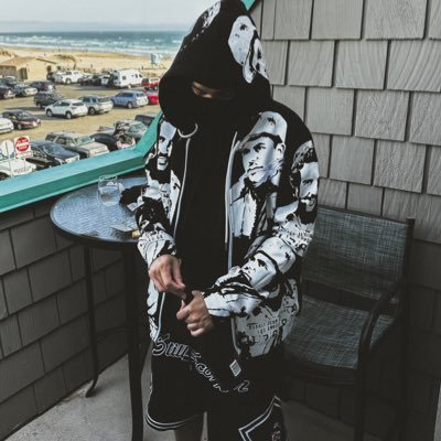 stillscorxin's profile picture. Designer @still_scorin