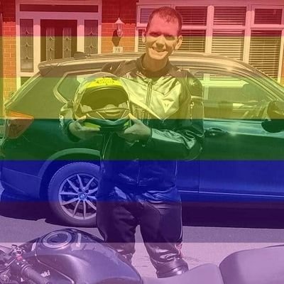 I'm Chris, Motorcycles are my biggest Passion & love in life ā¤ļøšļø. Coastersš¢, Aviation, Music, Gaming, Boots, Leather & Steam locos are my other passions.