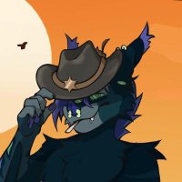 Zenith 🦇🌙🐈⬛ (@_zenithmoon) 's Twitter Profile