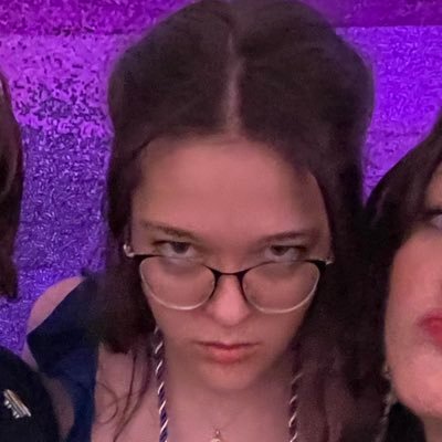 ruthevivor's profile picture. I’m probably thinking about survivor, Taylor Swift, or both ✨she/her✨ the og starlight stan