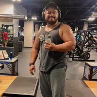 Billy Maximoff (@bisonbeeff) 's Twitter Profile