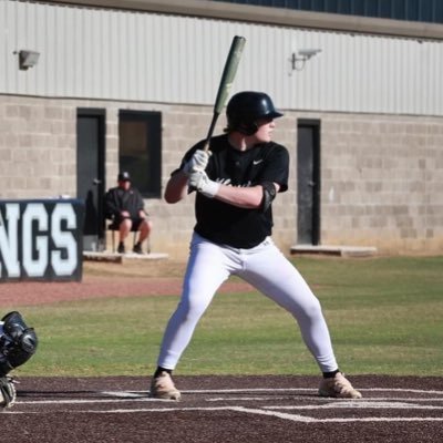 CannonPen26's profile picture. Baseball basketball 2026                                  Houston High School