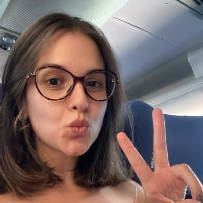 giovannacobe's profile picture. 