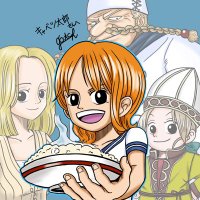 キャベツ太郎 (@kyabetsu_nami) Twitter profile photo