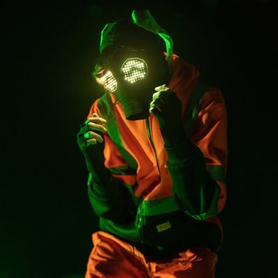 Odiousintention's profile picture. Sweet transvestite 🐾 ||18! He/Him/She/Her||