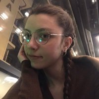 Elif (@elifbaspnarr) Twitter profile photo