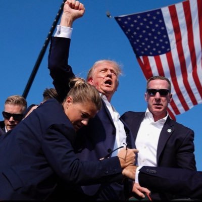 AeroAmericanius's profile picture. God first, USAF vet, patriot, pro constitution, pro freedom, legal immigrant, Bitcoin/crypto, dad jokes, aerospace engineer, INTJ.

Not financial advice.

No DM