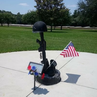 delongsarge1805's profile picture. Follower of Jesus Christ the King of Kings. Former Infantry Sgt. in the U.S. Army Global war on terror. Husband and Father and American Patriot.