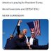 ULTRA NUCLEAR MAGA USA Terrie Hunt🍊🇺🇲🍊🇺🇲 (@huntterrie) Twitter profile photo ULTRA NUCLEAR MAGA USA Terrie Hunt🍊🇺🇲🍊🇺🇲 (@huntterrie) Twitter profile photo