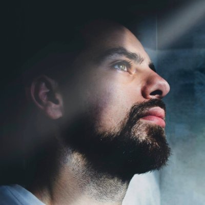 3D Graphic Designer From Greece Working Dolphin Capital
