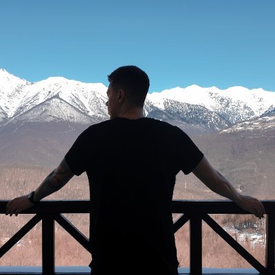 Evgenion2030's profile picture. 