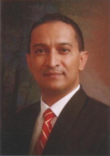 Ingeniero de Sistemas, Administrador de Empresas y Tecnología Educativa