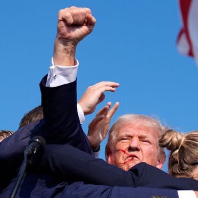 prestongmurray's profile picture. God Save Us!