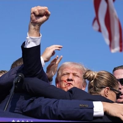 rip240sx's profile picture. If you want some good content against the left and rinos just search my tweets for ..Never Forget.     
                                
#MAGA 🇺🇲TRUMP2024🇺🇲