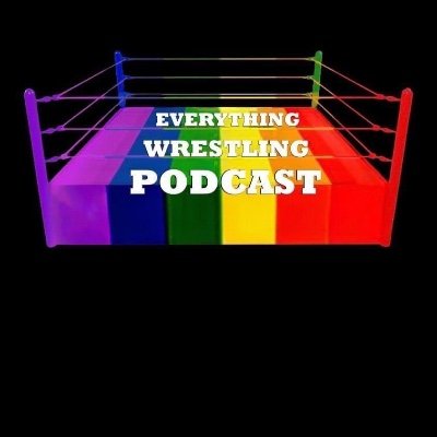 Married couple talk about wrestling from Indy to pro .