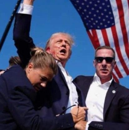 Cherylbeth59's profile picture. PRO TRUMP, 
PRO LIFE,
PRO LAW ENFORCEMENT,
PRO GUN, 
PRO LIFE, 
CHRISTIAN, 
THERE ARE ONLY 2 SEXES 
ALL LIVES MATTER.

MAKE AMERICA GREAT AGAIN 2024!
