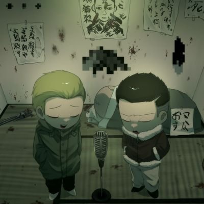 ⛔85📢さんのプロフィール画像