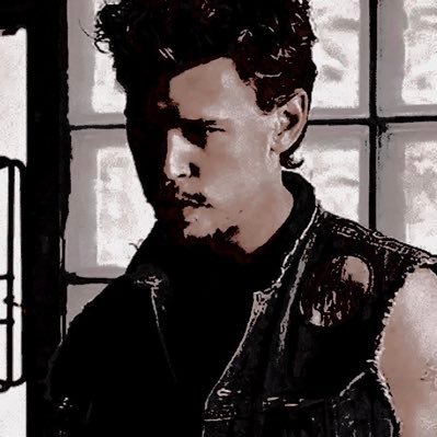 DiligentRepute's profile picture. ⠀ ⠀ ⠀ ⠀ ⠀ ╱ ⠀ ⠀ ⠀ ⠀ ⠀ 𝓑ORN ⠀⠀ TO ⠀⠀ 𝓡UN.