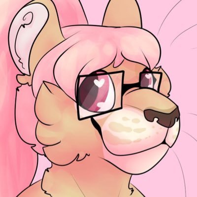 I’m a short chubby lioness who loves her inflatables! ✨24 • she/her • inflatable lover (non popper)• sometimes NSFW 🔞✨💗