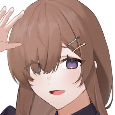 あきと連絡ページ Akito Ch. 緋佐あきと🍤【HKVTuber】@NEW COVER『IRIS OUT