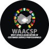 waacsp's profile picture. The umbrella body for CS/CX practitioners in Africa. become a member, click link below for details. 👇🏾